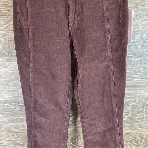 Sam Edelman The Stiletto High Rise Skinny Ankle Jeans NWT - Picture 4 of 10